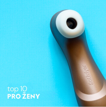 top 10 pro ženy