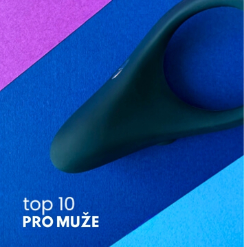 top 10 pro muže