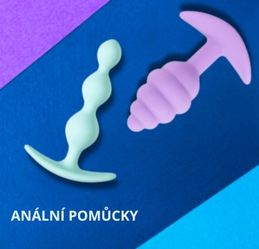 anální doplňky