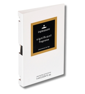 Feromony Significant Fragrance pro ni 1 ml