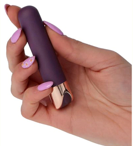 Diskrétní USB masér