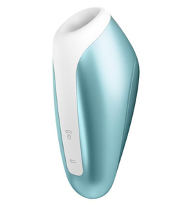 Okouzlující a diskrétní stimulátor klitorisu