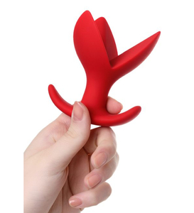 Anální kolík tulipán